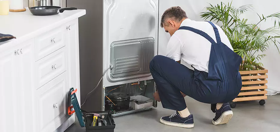Refrigerator Cooling Repair in Lemon Grove