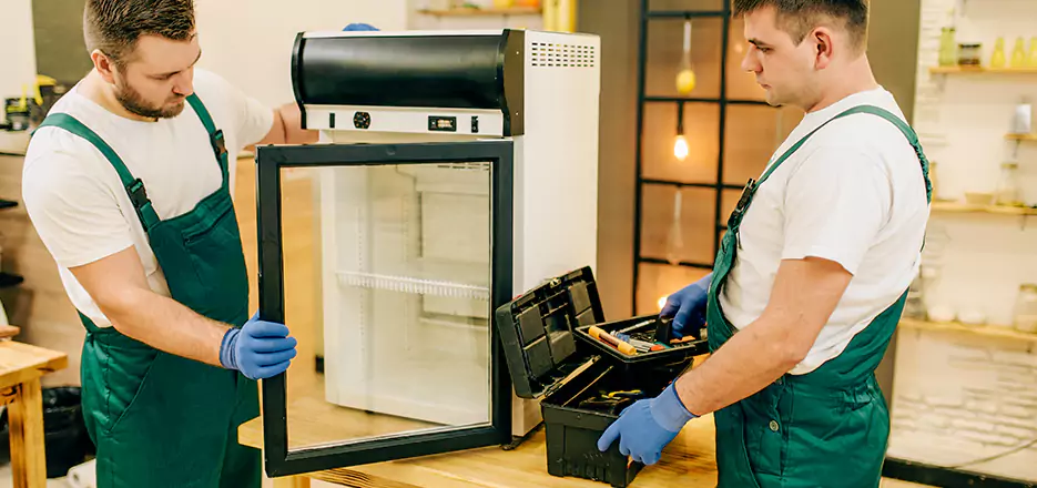 Mini Fridge Repair in Lemon Grove