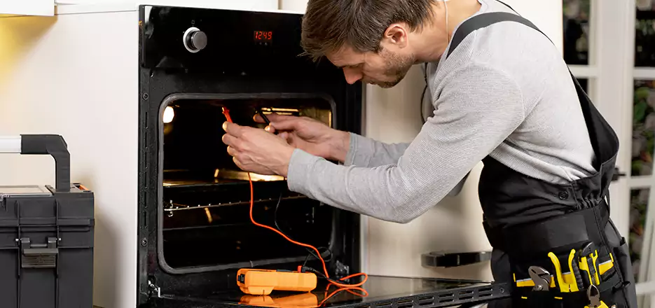 Same Day Microwave Repair in Lemon Grove
