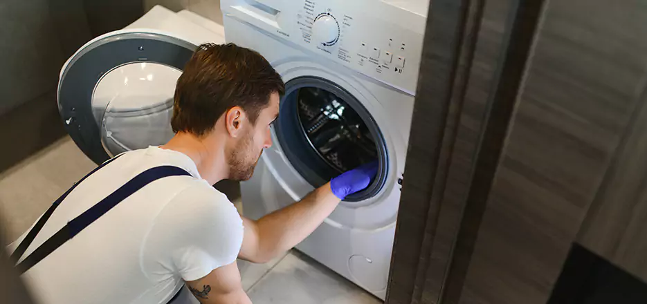 Same Day Dryer Not Heating Repair in Lemon Grove