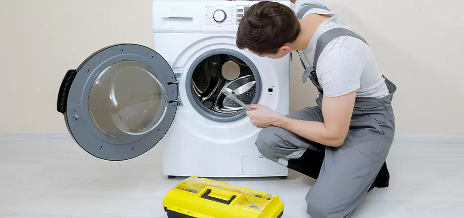 Speed Queen Appliance Installation in Lemon Grove