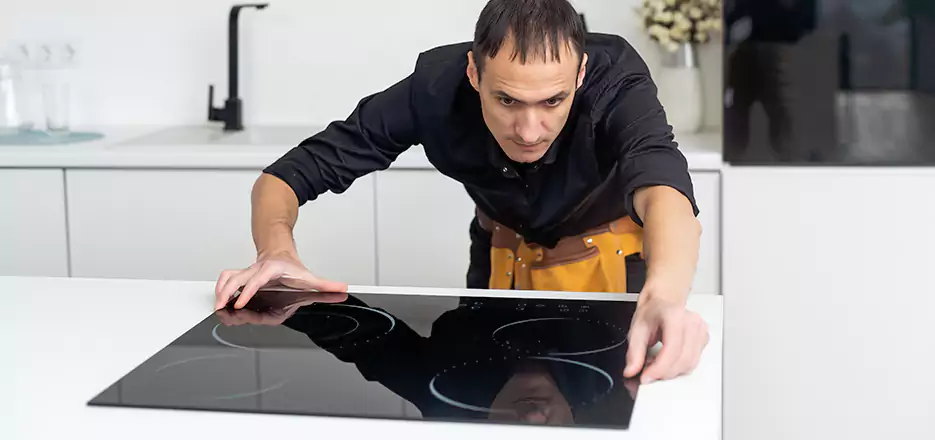 Stove Glass Top Repair in Lemon Grove