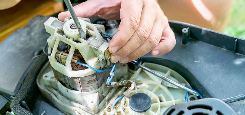 More Vacuum Repair Services We Offer in Lemon Grove, CA