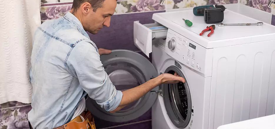 Washer Dryer Purchase and Installation in Lemon Grove