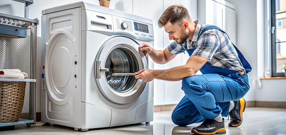 Washing Machine and Dryer Repair in Lemon Grove