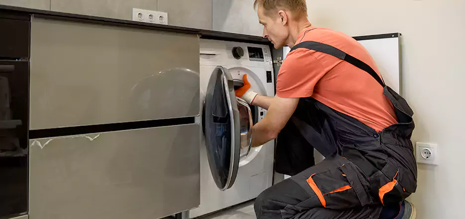 Whirlpool Appliance Installation in Lemon Grove