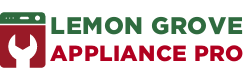 Lemon Grove Appliance Pro