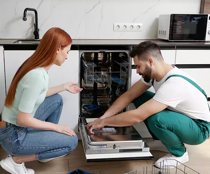 Affordable Appliance Repair Company: Budget Friendly Repairman in Lemon Grove, CA