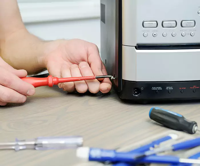 Expert Small Appliance Technicians: Your Trusted Air Fryer Repair Company in Lemon Grove, CA