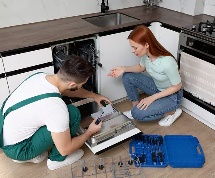 Skilled Asko Appliance Pros: Your Brand Specialist in Lemon Grove, CA