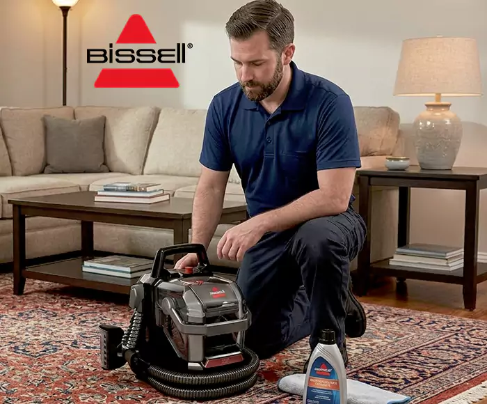 Premier Bissell Appliances Pros: Your Brand Specialist Lemon Grove, CA