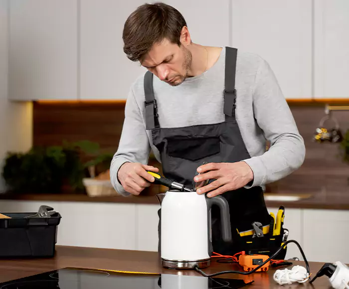 Skilled Blender Technicians: Your Small Appliance Repair Experts for Lemon Grove, CA