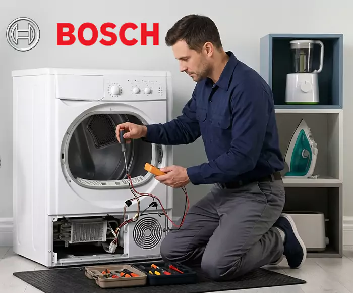Skilled Bosch Appliance Pros: Your Brand Specialist in Lemon Grove, CA