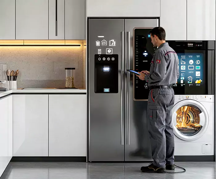 Certified Commercial Chiller Repair Company: Your Commercial Chiller Experts in Lemon Grove, CA