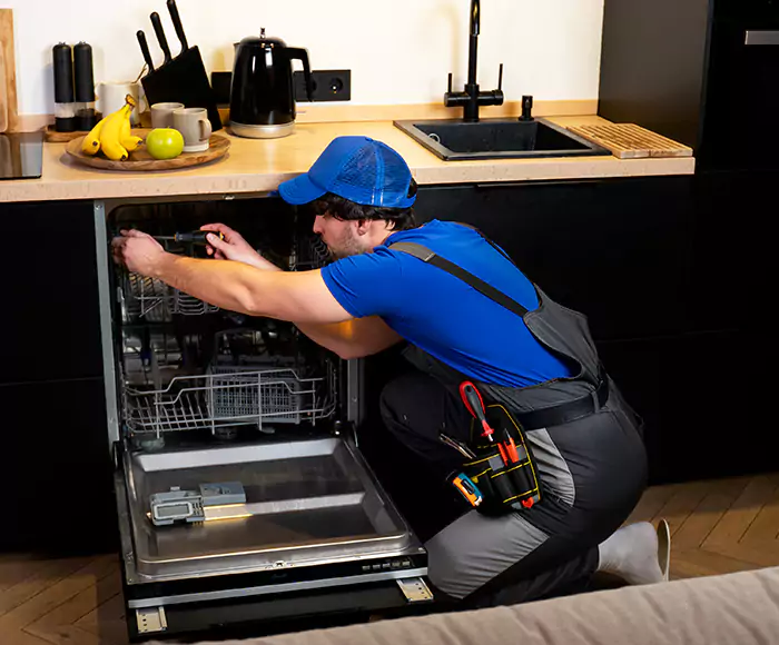 Skilled Commercial Dishwasher Installation: Your Certified Commercial Dishwasher Installation Team in Lemon Grove, CA