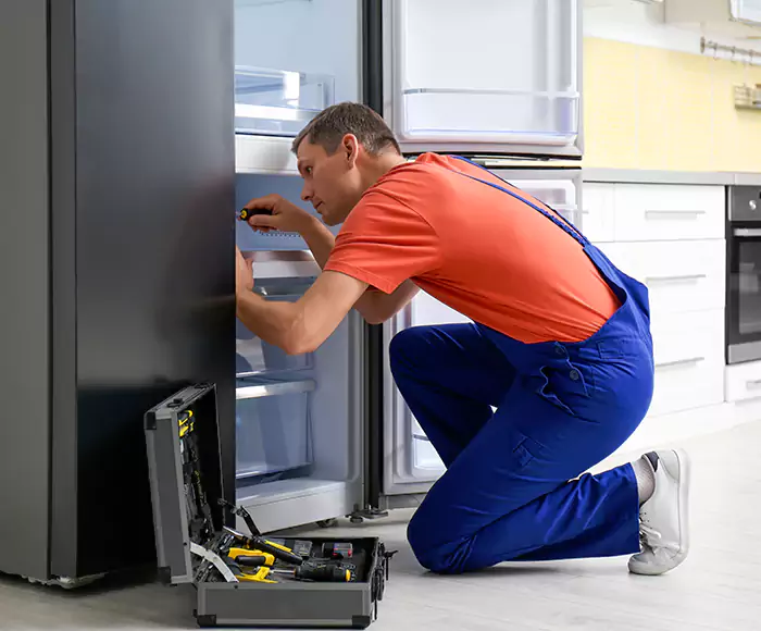 Expert Commercial Refrigerator Repair Company: Your Certified Refrigeration Experts in Lemon Grove, CA
