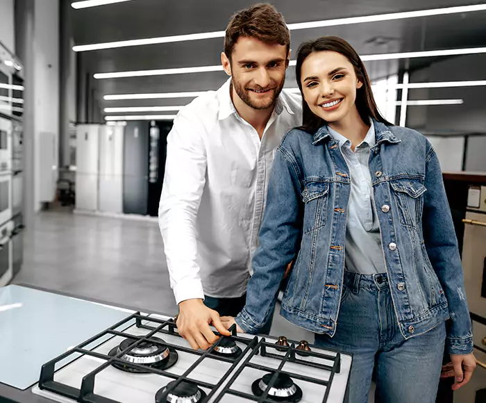 Premier Cooktop Experts: Your Trusted Cooktop Repair Company For Lemon Grove, CA