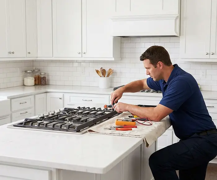Reliable Cooktop Repair Service: Your Local Cooktop Repair Specialist in Lemon Grove, CA