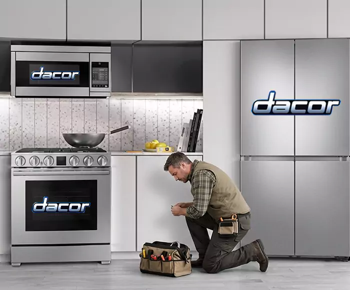 Skilled Dacor Appliance Experts: Your Brand Specialist in Lemon Grove, CA