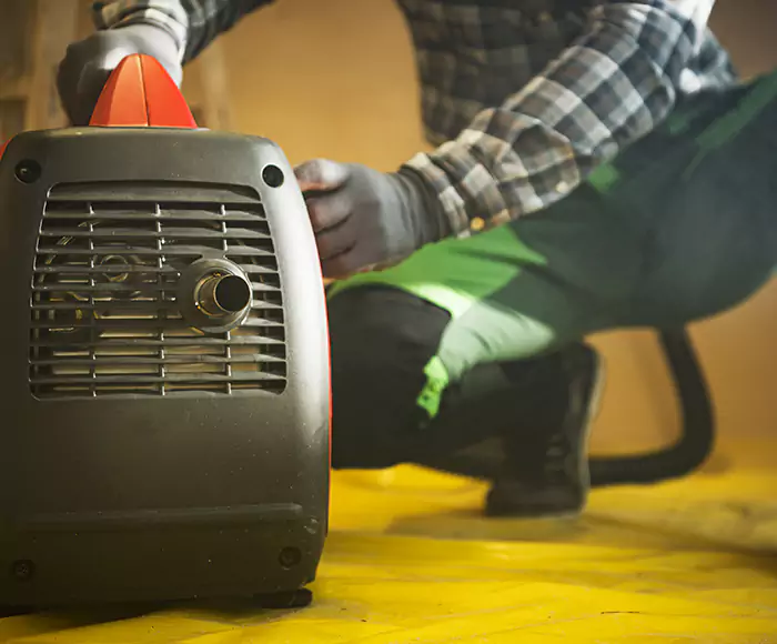 Certified Moisture Control Specialists: Your Sealed-System Dehumidifier Repair Experts in Lemon Grove, CA