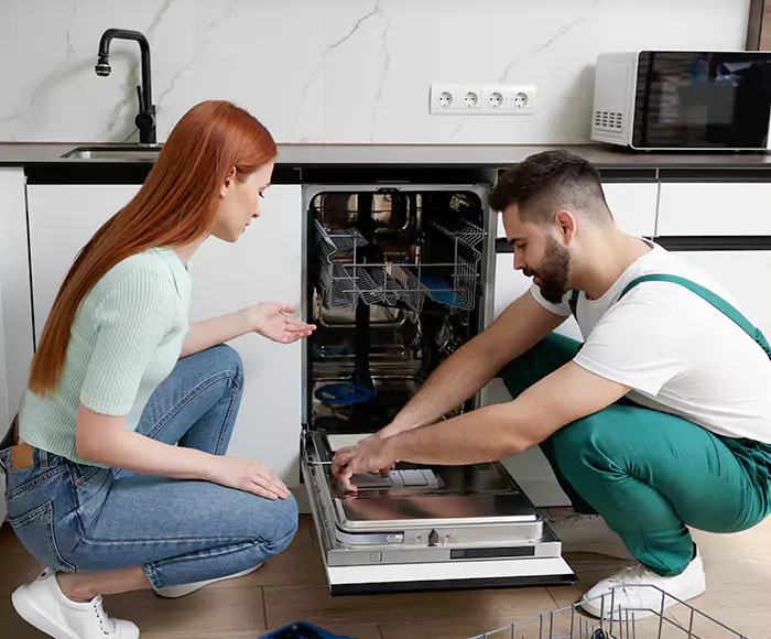 Proven Dishwasher Installation Services: Your Best Dishwasher Installation Team in Lemon Grove, CA