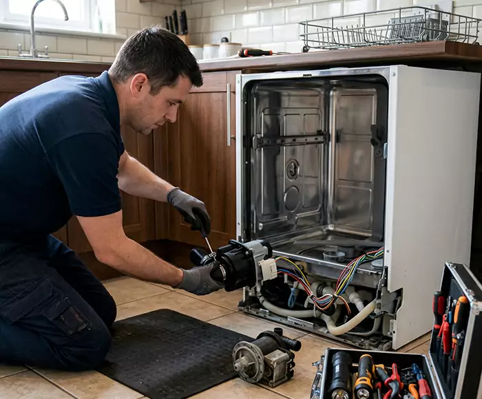 Expert Dishwasher Pump Replacement Service: Your Professional Dishwasher Pump Replacement in Lemon Grove, CA