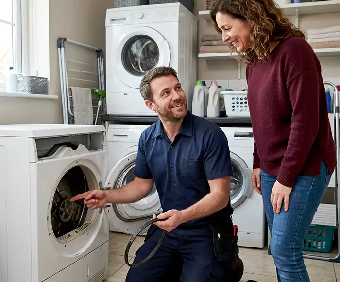 Top-Notch Dryer Repair: Your Trusted Dryer Belt Replacement Experts in Lemon Grove, CA