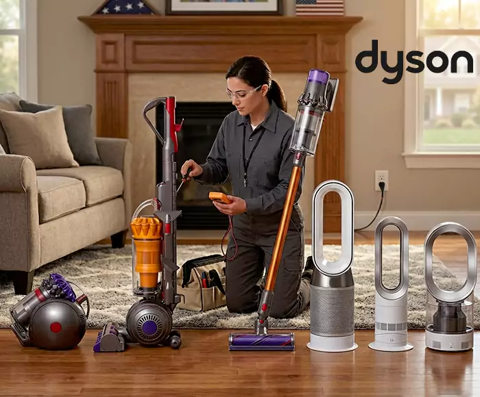 Premier Dyson Appliances Pros: Your Brand Specialist in Lemon Grove, CA