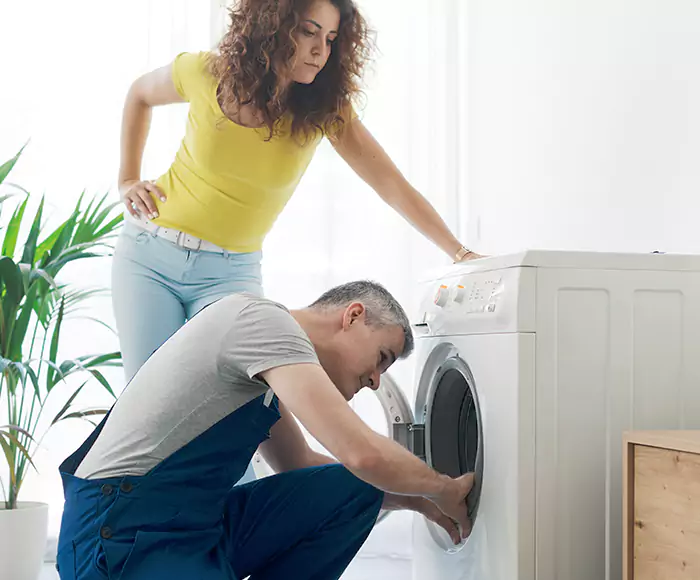 Proven Front Load Washer Repair Company: Your Local Front Load Washer Repair Service in Lemon Grove, CA