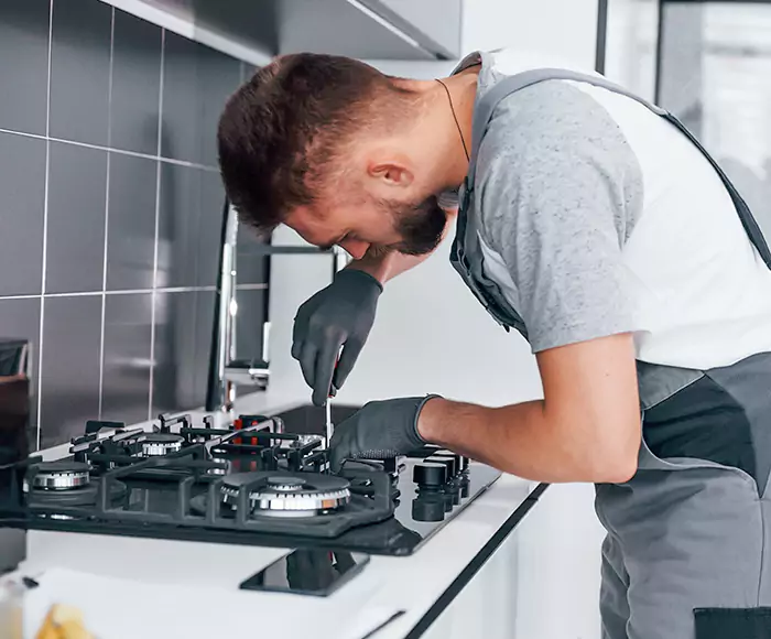 Trusted Gas Appliance Installation Experts: Your Certified Gas Appliance Installation Team in Lemon Grove, CA