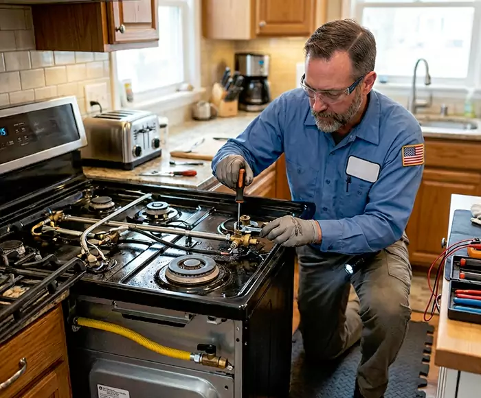 Skilled Gas Range Solutions: Your Trusted Gas Range Fix Specialists in Lemon Grove, CA