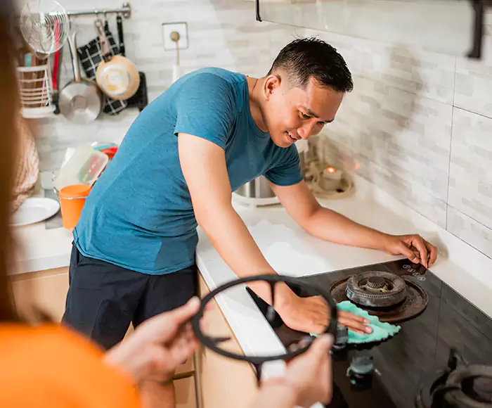 Skilled Gas Stove Experts: Your Trusted Gas Stove Repair Company For Lemon Grove, CA