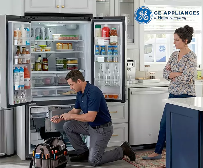 Certified GE Appliance Specialists: Your Brand Authority in Lemon Grove, CA