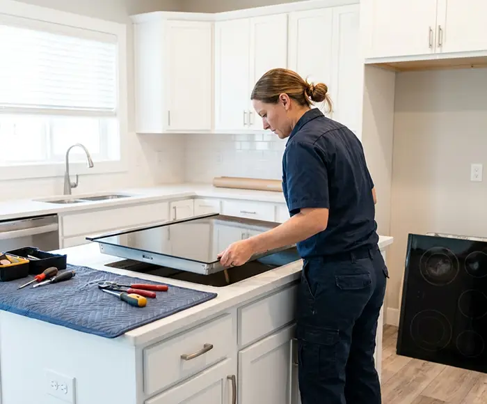 Top-Rated Glass Stovetop Repair: Your Professional Glass Stove Top Replacement Specialist in Lemon Grove, CA