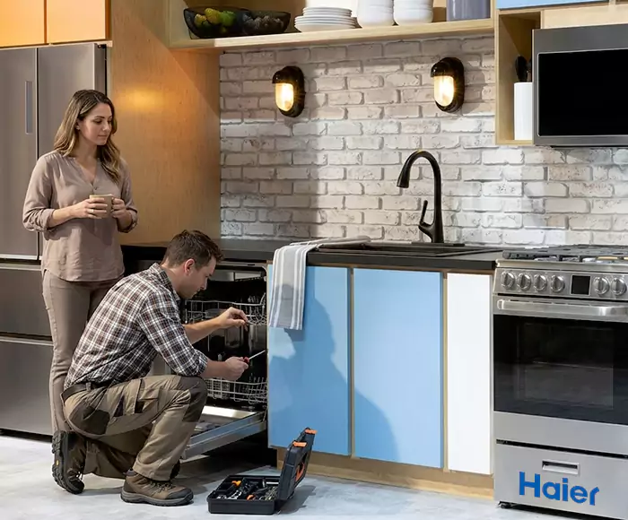 Expert Haier Appliances Pros: Your Brand Specialist in Lemon Grove, CA