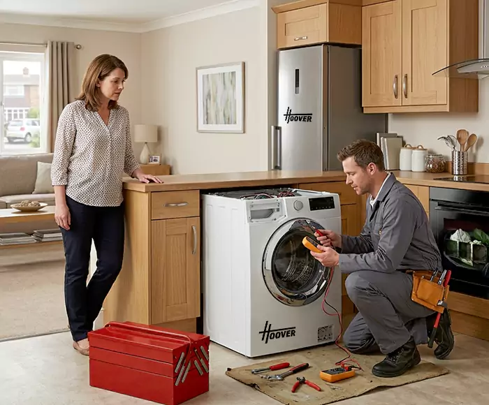 Premier Hoover Appliances Pros: Your Brand Specialist in Lemon Grove, CA