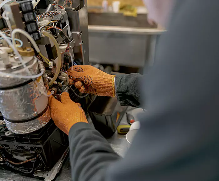 Trusted Ice Machine Solutions: Your Premier Ice Machine Repair Company in Lemon Grove, CA