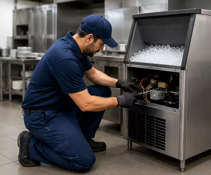 Certified Ice Maker Water Line Installers: Trusted Ice Maker Water Line Installation Team in Lemon Grove, CA