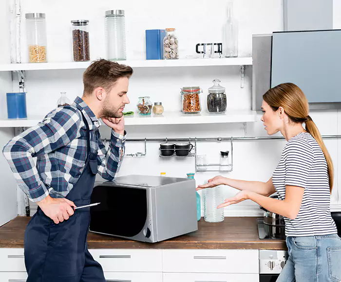 Trusted In-Home Appliance Company: Lemon Grove Home Appliance Repair Experts