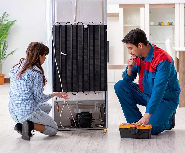 Proven Kenmore Appliance Pros: Your Brand Specialist in Lemon Grove, CA