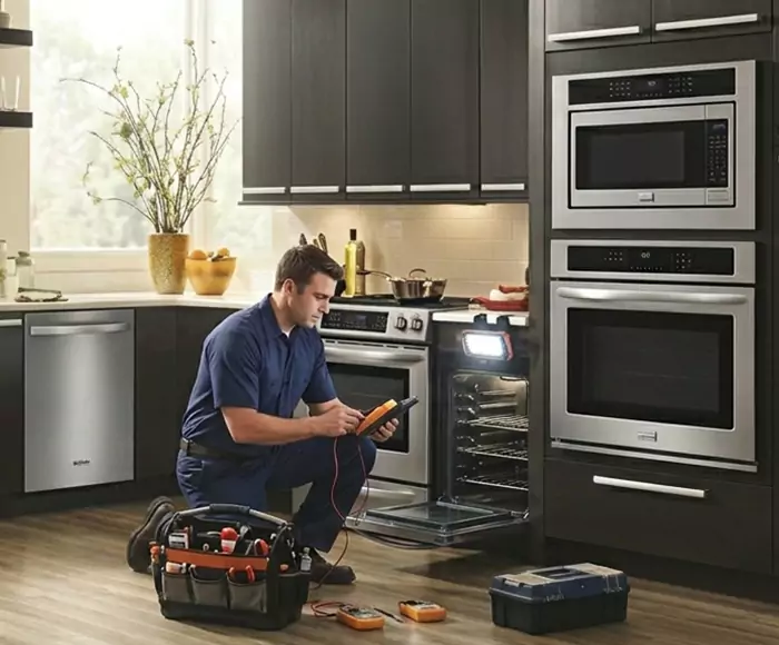 Professional KitchenAid Appliance Pros: Your Brand Specialist in Lemon Grove, CA