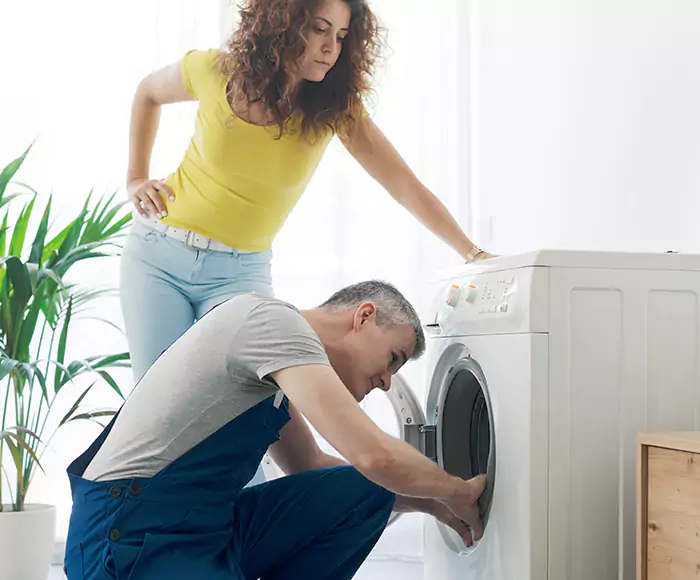 Trusted Laundry Appliance Experts: Your Reliable Repair Team in Lemon Grove, CA
