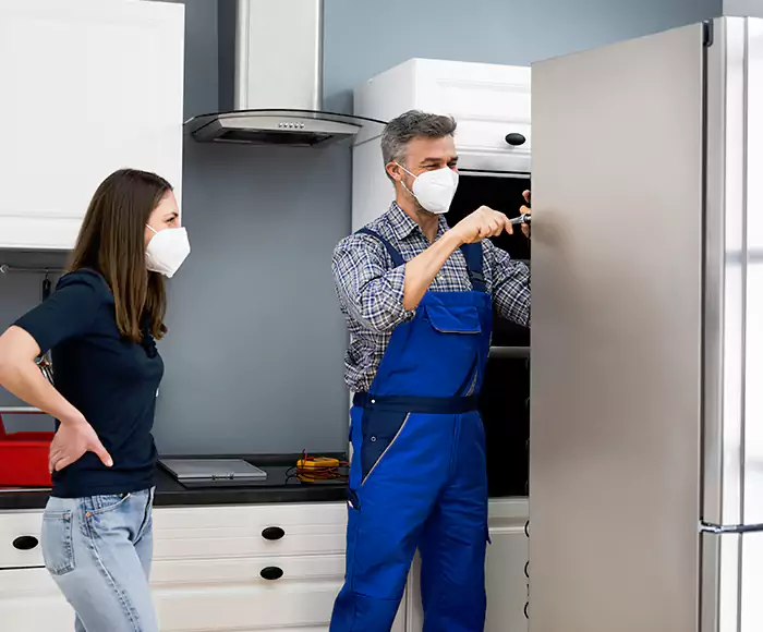 Reliable LG Appliance Care: Your Brand Specialist in Lemon Grove, CA