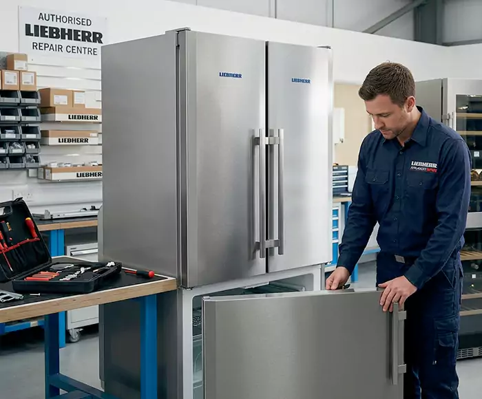 Premier Liebherr Appliances Pros: Your Brand Specialist in Lemon Grove, CA