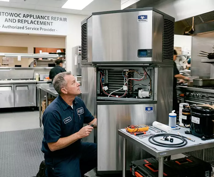 Professional Manitowoc Appliances Pros: Your Brand Specialist in Lemon Grove, CA