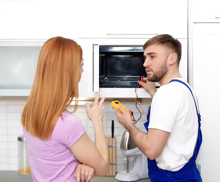 Skilled Microwave Service: Your Certified Microwave Purchase and Installation in Lemon Grove, CA