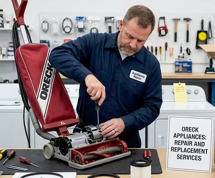 Premier Oreck Appliances Pros: Your Brand Specialist in Lemon Grove, CA
