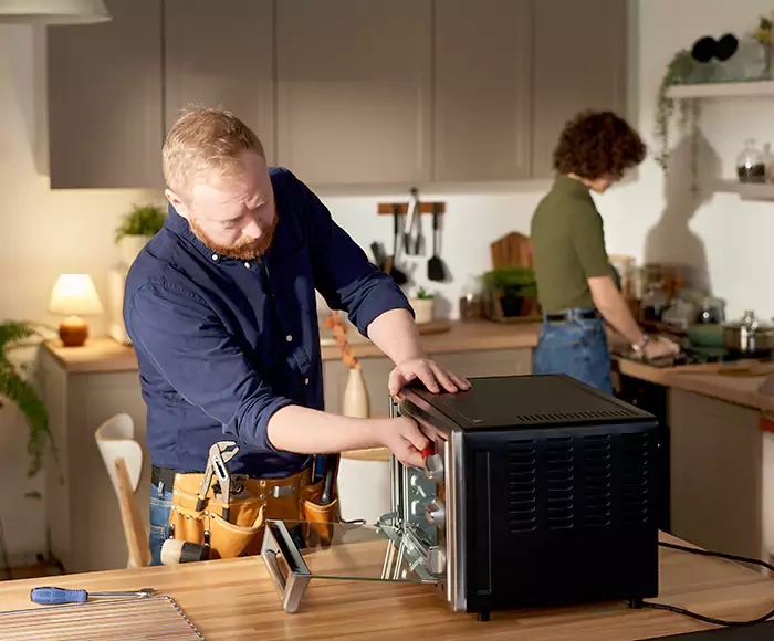 Trusted Oven Installation Service: Your Reliable Appliance Experts in Lemon Grove, CA