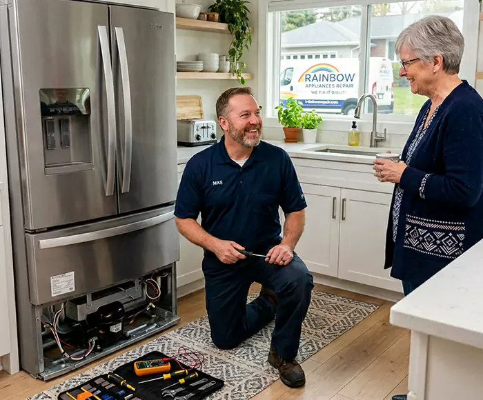 Premier Rainbow Appliances Pros: Your Brand Specialist in Lemon Grove, CA