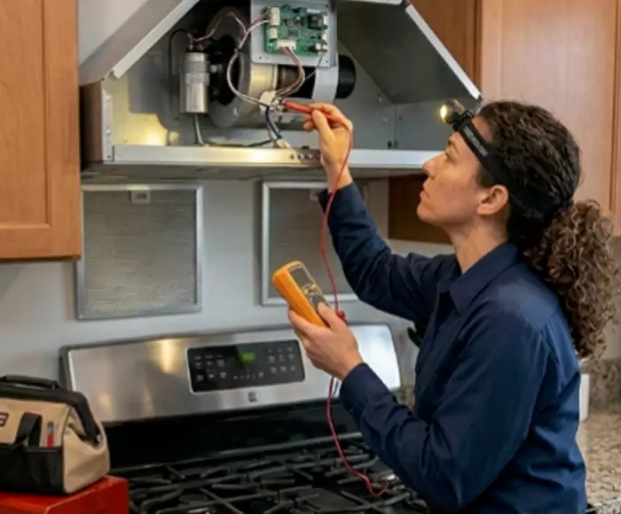 Skilled Range Hood Repair Company: Your Certified Kitchen Ventilation Experts in Lemon Grove, CA